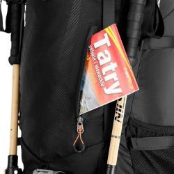 NILS CAMP Turistický batoh NC1992 Nordkapp 65L (VÝPRODEJ)