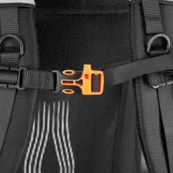 NILS CAMP Turistický batoh NC1992 Nordkapp 65L (VÝPRODEJ)