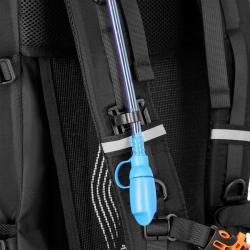 NILS CAMP Turistický batoh NC1992 Nordkapp 65L (VÝPRODEJ)