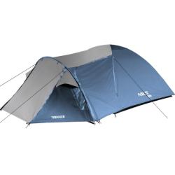 Nils NC6012 Trekker modro-sivý turistický stan