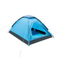 Nils NC6033 Nightfall 2 modrý turistický stan