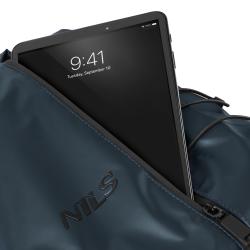 NILS Cestovní batoh na notebook NC4501 modrý
