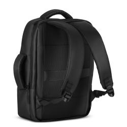 NILS Cestovní batoh na notebook NC4502 černý
