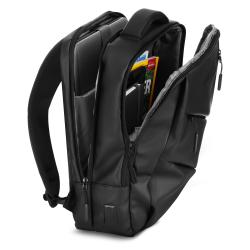 NILS Cestovní batoh na notebook NC4502 černý