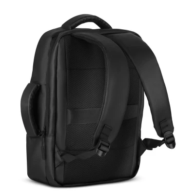 NILS Cestovní batoh na notebook NC4502 černý