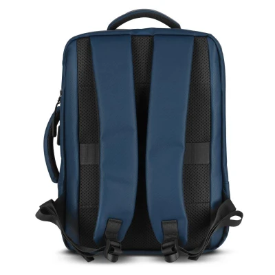 NILS Cestovní batoh na notebook NC4502 modrý
