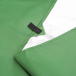 Nils Cestovní plachta / tarp Camp NC17107 zelená