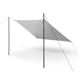 Nils Cestovní plachta / tarp Camp NC17111 modrá