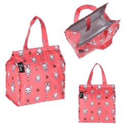 NILS CAMP Chladící taška NC1730 5L s králíky