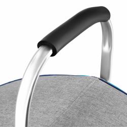 NILS Chladící taška / košík NC2901 35 litrů