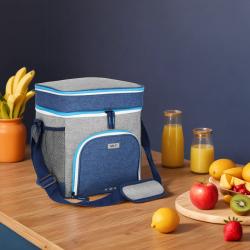 NILS Chladiaca taška NC2902 15 litrov