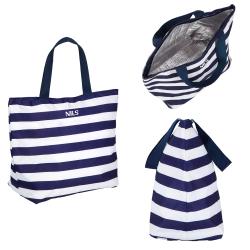 NILS Chladivá taška NC3100 32L modrá