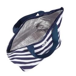 NILS Chladivá taška NC3100 32L modrá