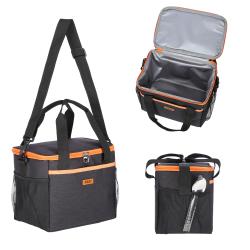 NILS Chladící taška NC3120 10L černá