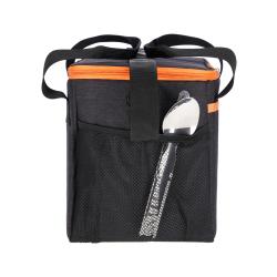 NILS Chladící taška NC3120 10L černá