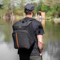 NILS Chladiaca taška NC3140 25L čierna