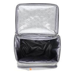 NILS Chladící taška NC3140 25L šedá