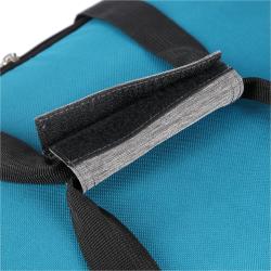 NILS Chladící taška NC3150 27L modrá