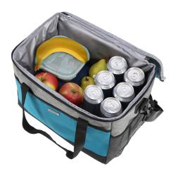 NILS Chladící taška NC3150 27L modrá