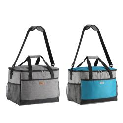 NILS Chladící taška NC3150 27L modrá