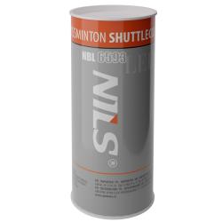 NILS Crossmintonové míčky s LED NBL6593 3 ks