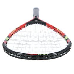 NILS Crossmintonový set NRS001 červený