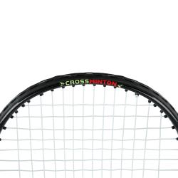 NILS Crossmintonový set NRS001 červený