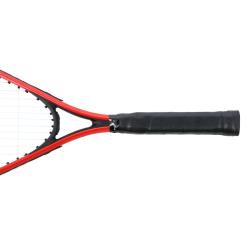 NILS Crossmintonový set NRS001 červený