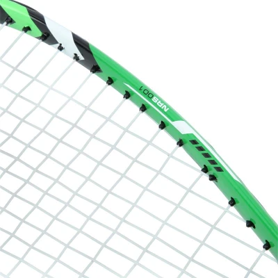 NILS Crossmintonový set NRS001 zelený