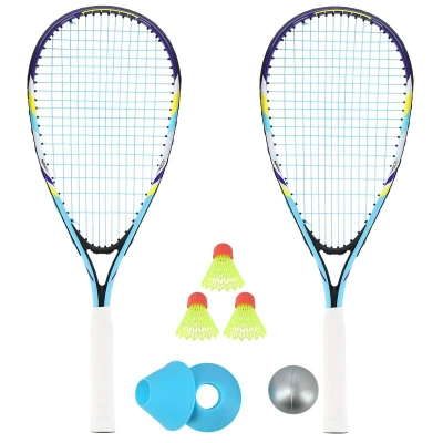 NILS Crossmintonový set NRS005 NILS Crossmintonový set NRS005