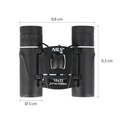 Nils Dalekohled Camp NC1714