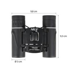 Nils Ďalekohľad Camp NC1714