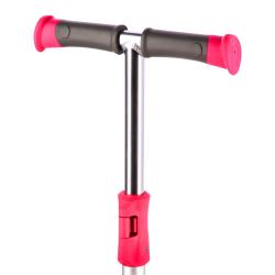 NILS Detská kolobežka HLB02 ružová