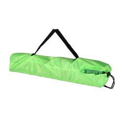 NILS CAMP Dětská skládací židle NC3007 žába