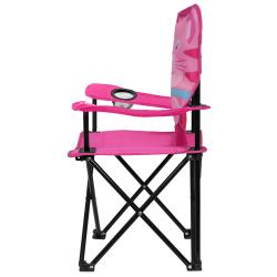 Nils Detská skladacia stolička Fun NC3305 mačka