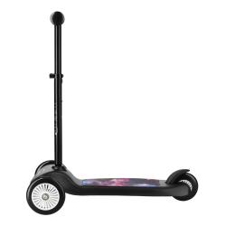 Nils Dětská tříkolová koloběžka Fun HLB1503 Space