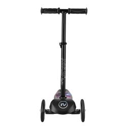 Nils Dětská tříkolová koloběžka Fun HLB1503 Space