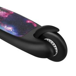 Nils Dětská tříkolová koloběžka Fun HLB1503 Space