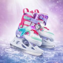 Nils NH18150 MAZZY dětské kolečkové brusle