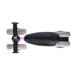 Nils RB002 fialové dětské odrážedlo