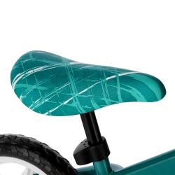 Nils Fun RB134 10 zelené dětské odrážedlo