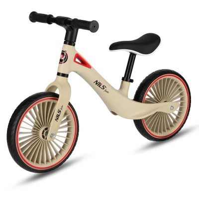 Nils Fun RB138 12 dětské odrážedlo