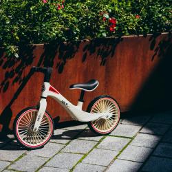 Nils Fun RB138 12 detské odrážadlo