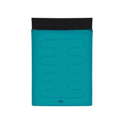 Nils Dvouosobový spací pytel NC2001 modrý