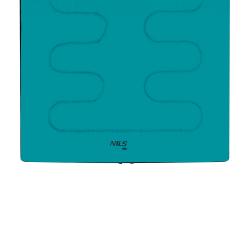 Nils Dvouosobový spací pytel NC2001 modrý