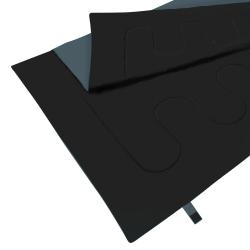 Nils Dvojmiestny spacák Camp NC2001 sivý