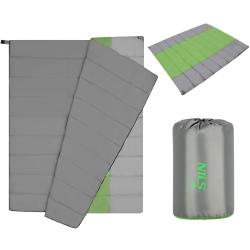 Nils Dvojmiestny spacák NC2011