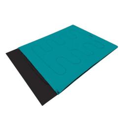 Nils Dvouosobový spací pytel NC2001 modrý (VÝPRODEJ)