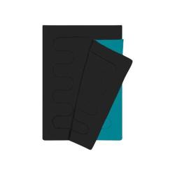 Nils Dvouosobový spací pytel NC2001 modrý (VÝPRODEJ)