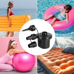 Nils Elektrická vzduchová pumpa Camp NC17115